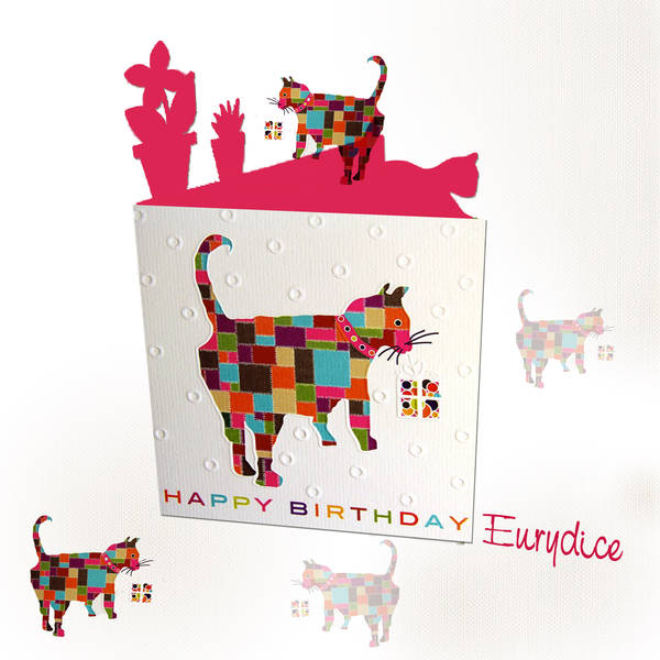 Anniversaire Eurydice