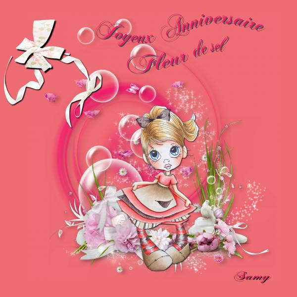anniversaire fleur de sel