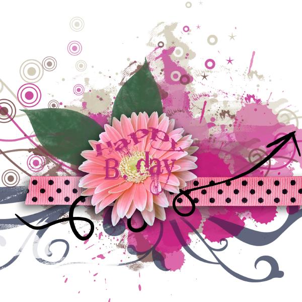 Anniversaire Fleur de Sel