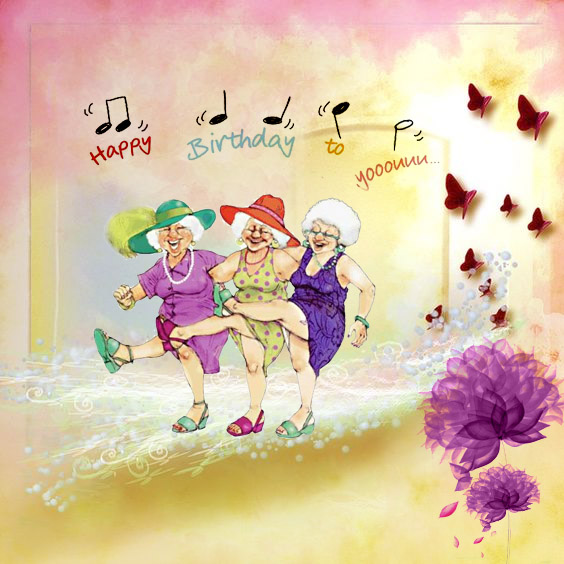 Anniversaire Fleur de Sel!