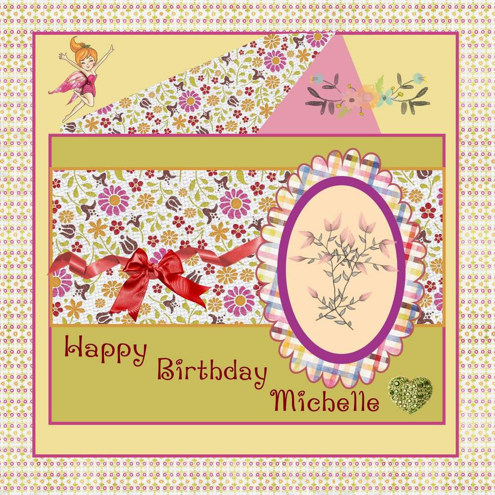 Anniversaire fleur de sel