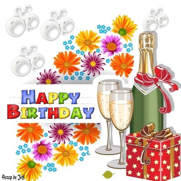 Anniversaire Frisette et Snoppy