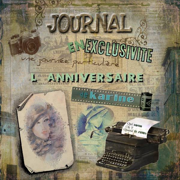 anniversaire Karine
