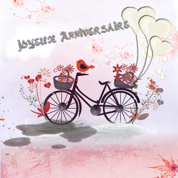 anniversaire kateline