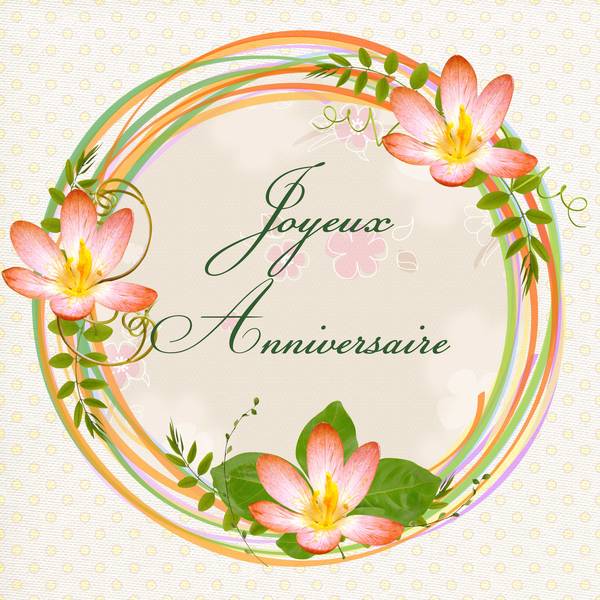 Anniversaire Kokéchi