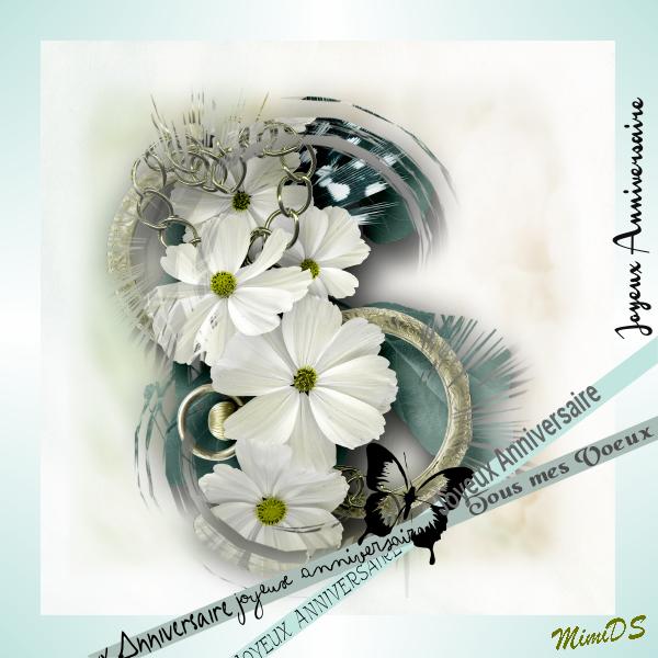 Anniversaire Laurette