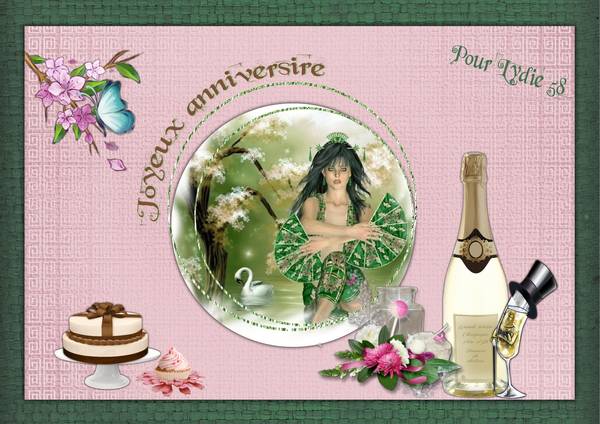 Anniversaire Lydie 58