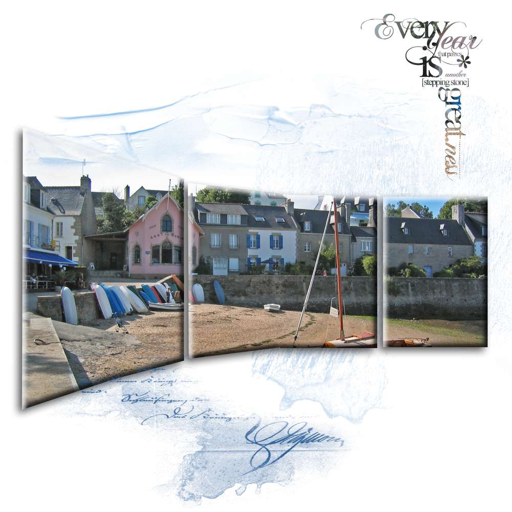 anniversaire Mamyrose