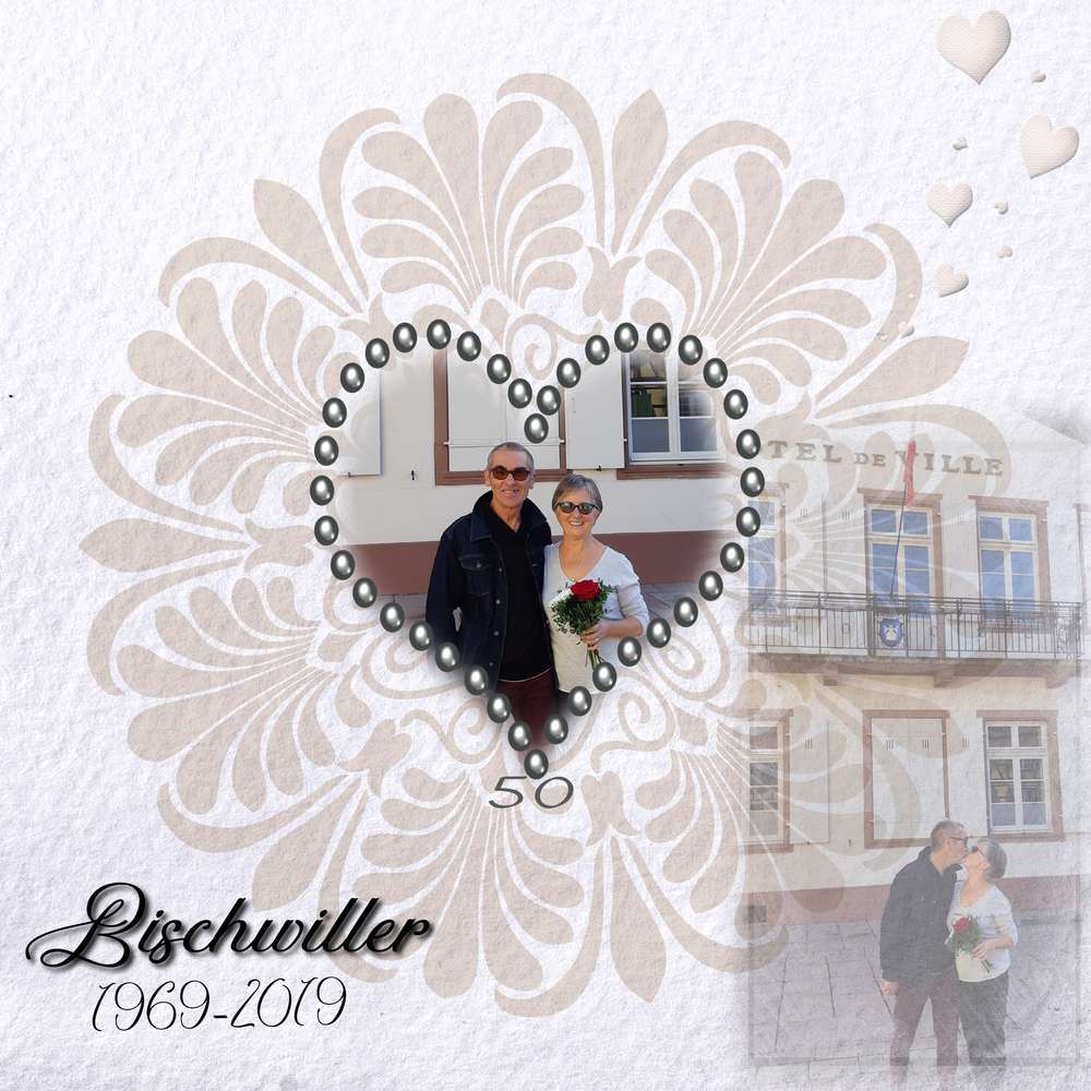 anniversaire mariage