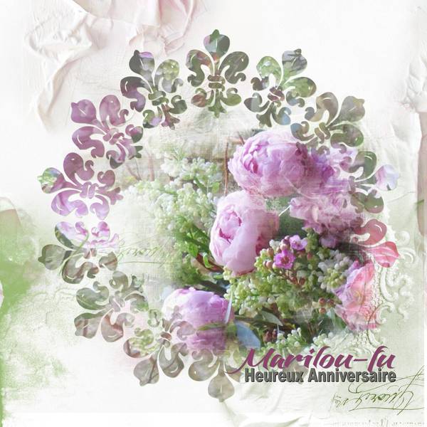 Anniversaire Marilou-fu