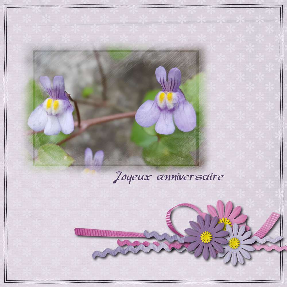 Anniversaire Marilou Fu