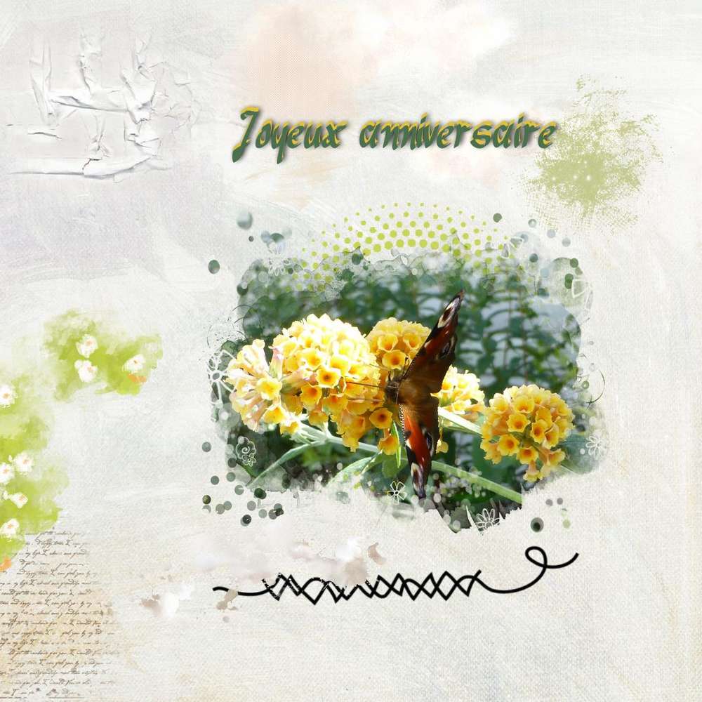 anniversaire marilou