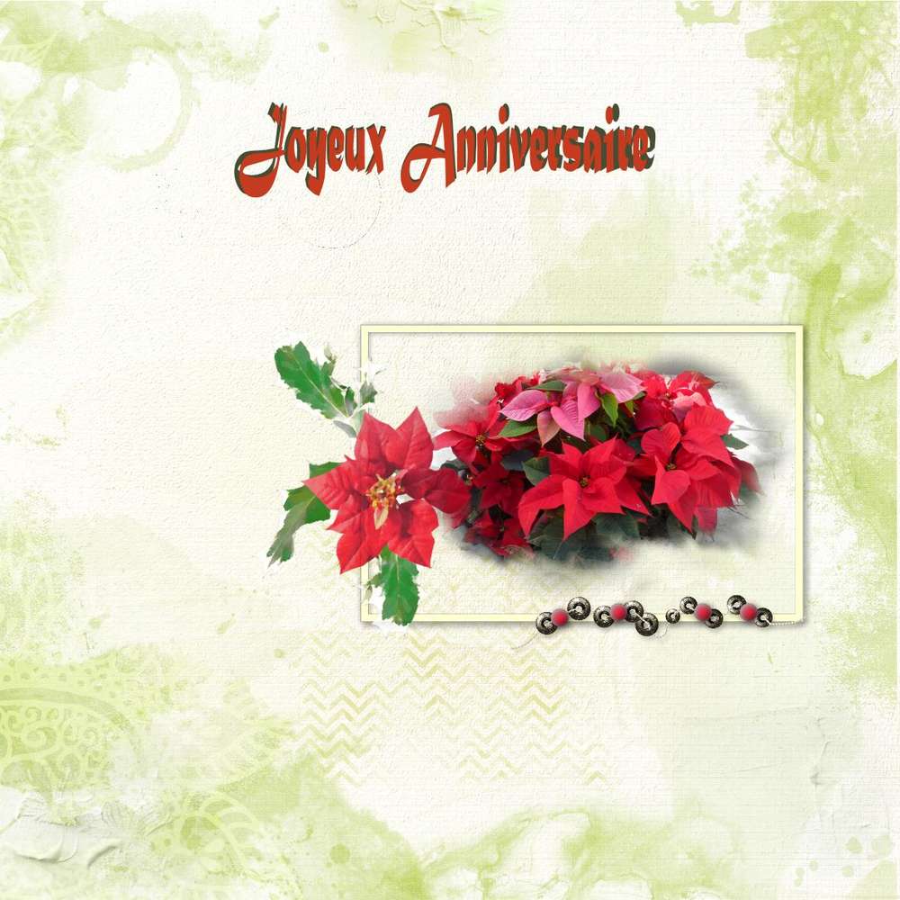 anniversaire martinas