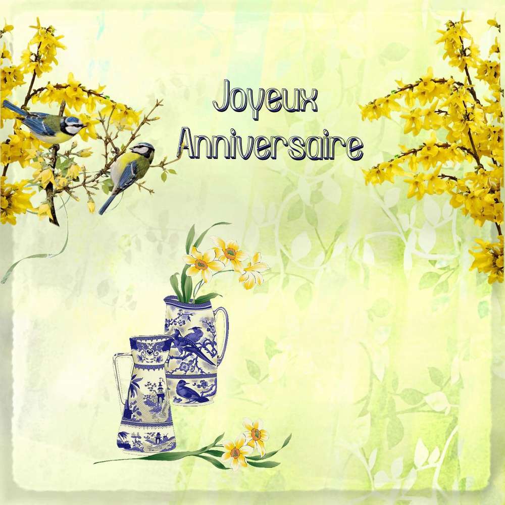 anniversaire martine mimi