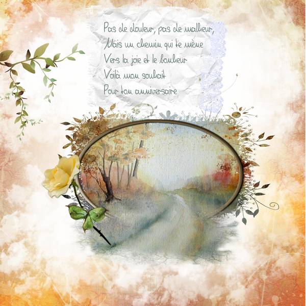 anniversaire Marylène