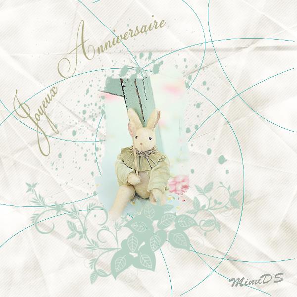 Anniversaire Marylou Fu