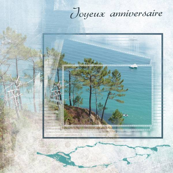 Anniversaire Marylou