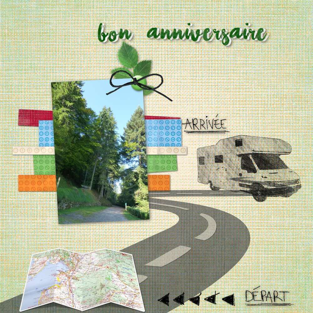 anniversaire max