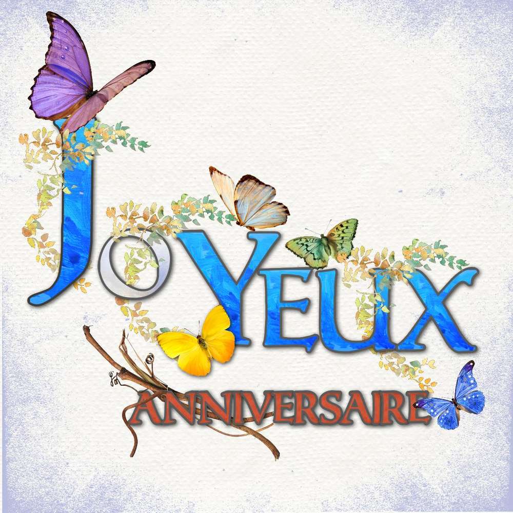 anniversaire mimidesaujon