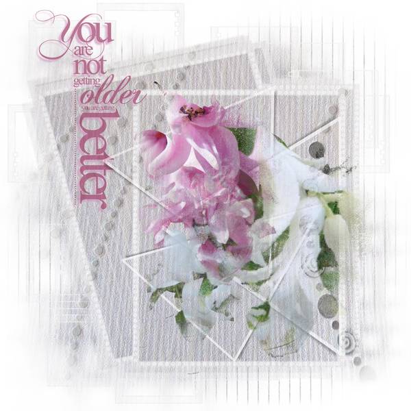 Anniversaire Mistinguette