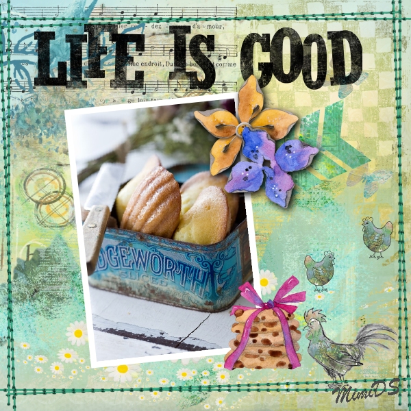 Anniversaire Mistinguette