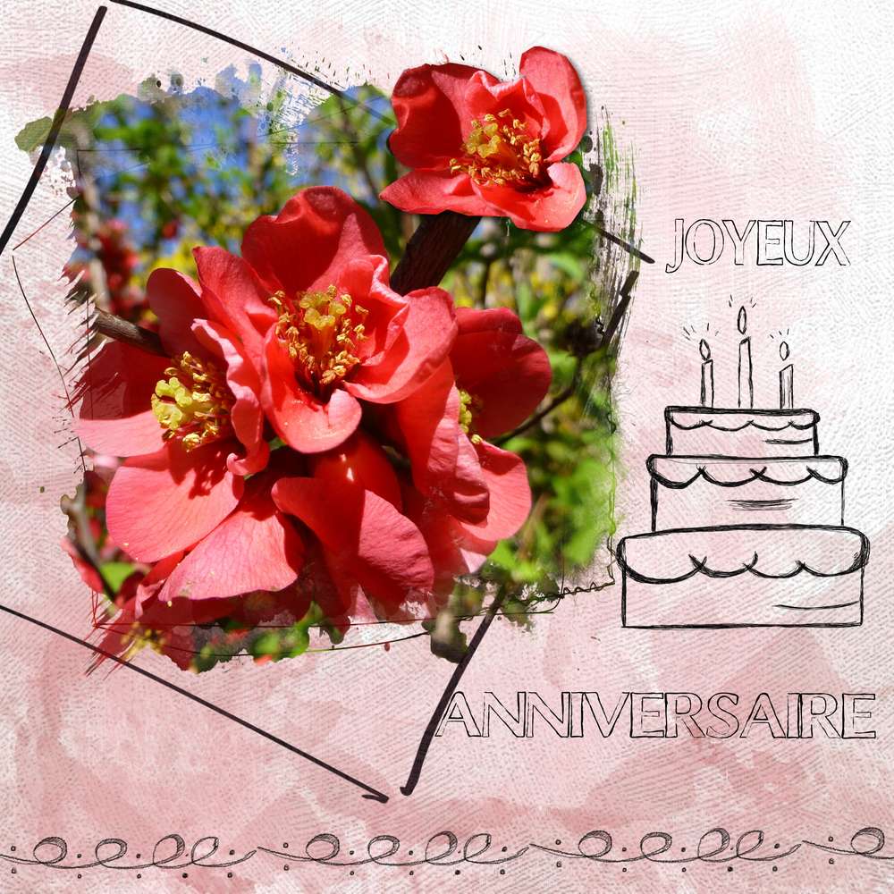 Anniversaire mistinguette