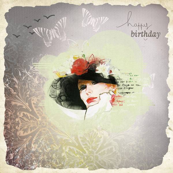 Anniversaire Occitan