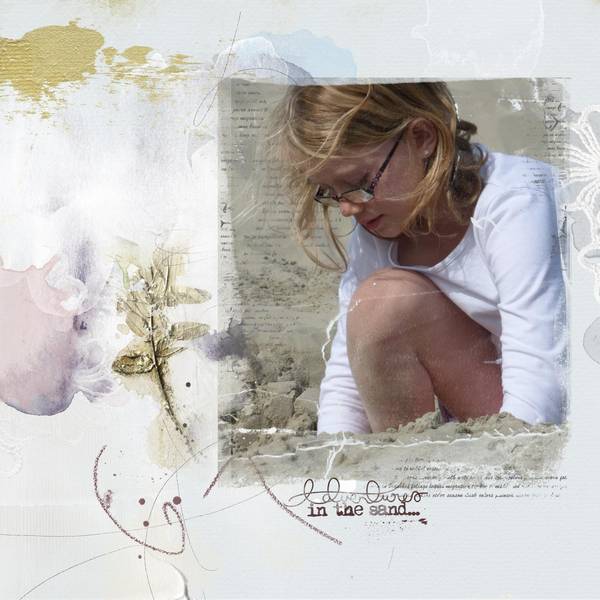 Anniversaire océanne