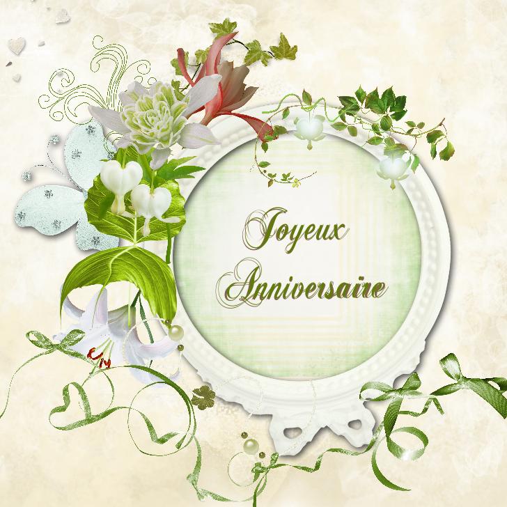 anniversaire orphée