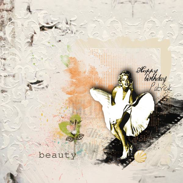 anniversaire Patrick