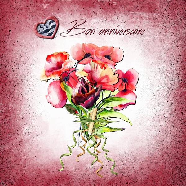 anniversaire paulette