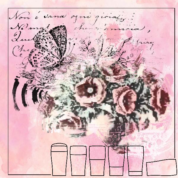 Anniversaire Petiote Sandra