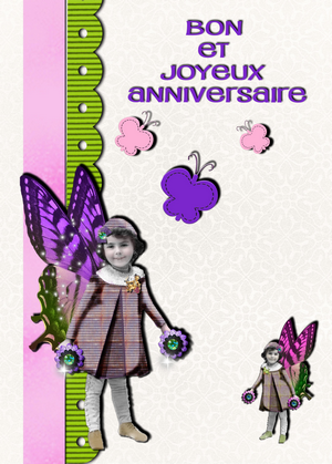 anniversaire pour petits pirates