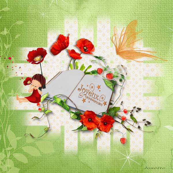 Anniversaire Sousoufa