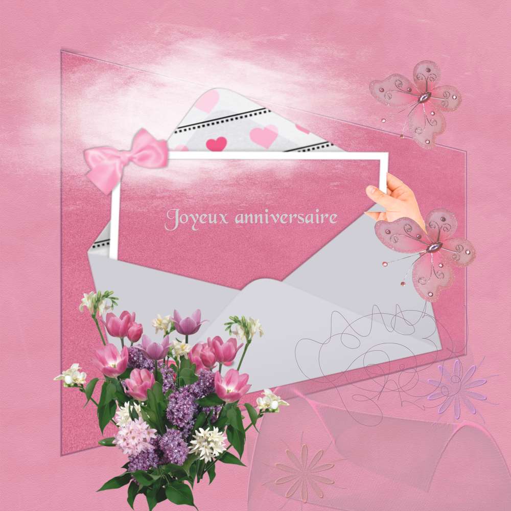 Anniversaire Sousoufafa