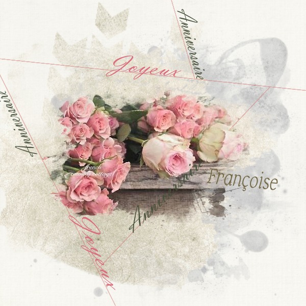 Anniversaire Sousoufafa