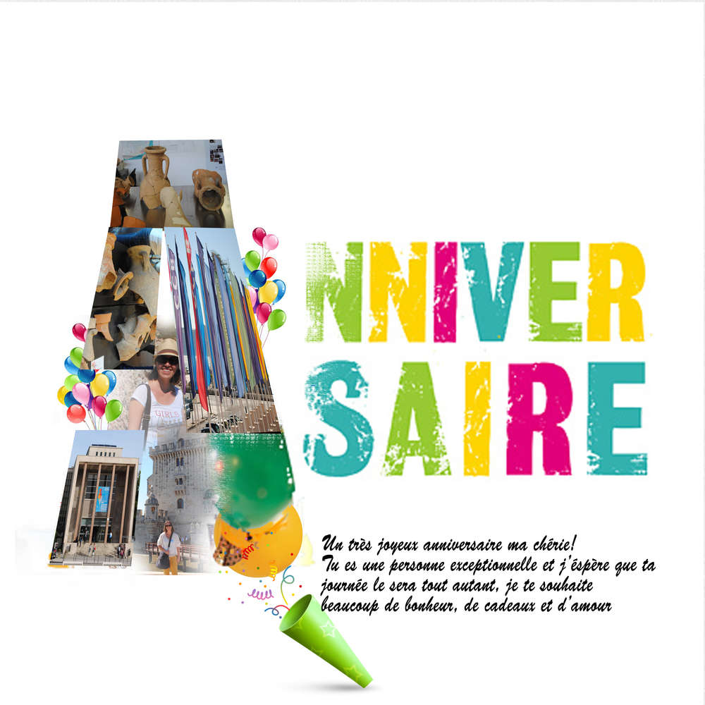 Anniversaire