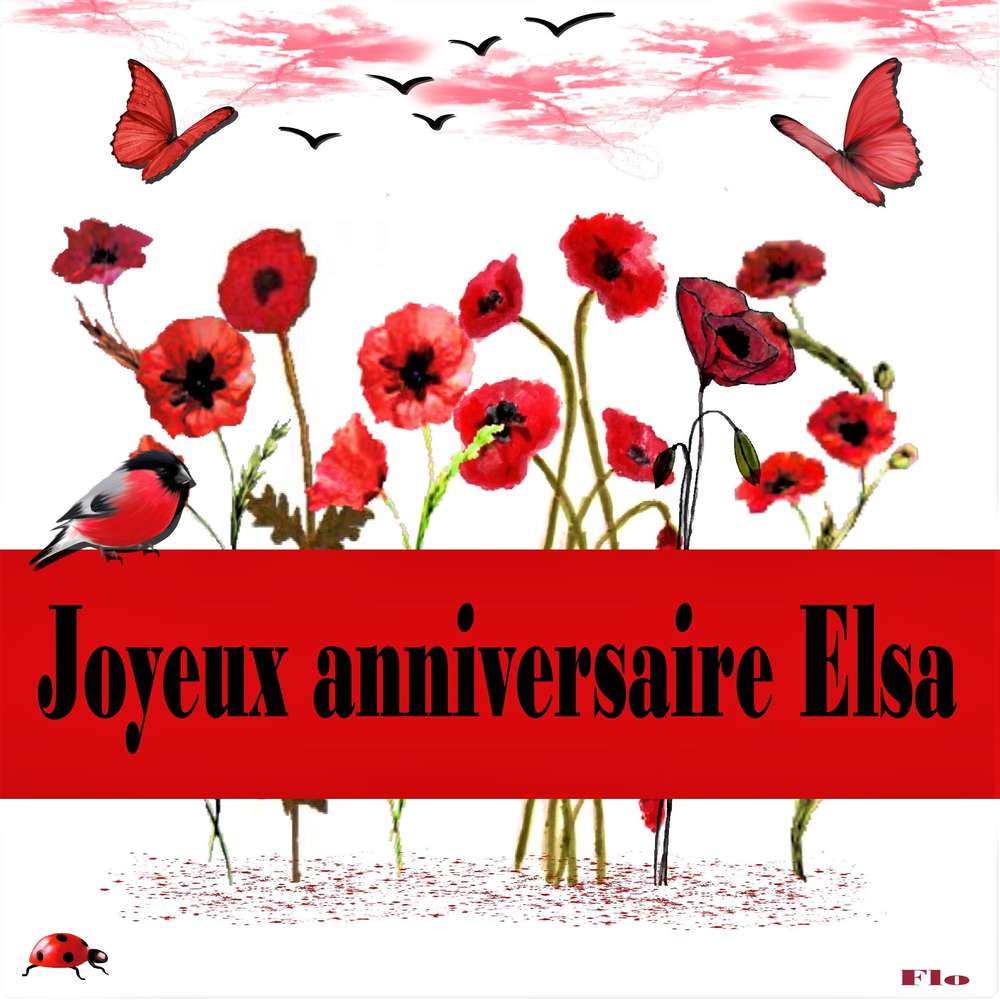Anniversaire