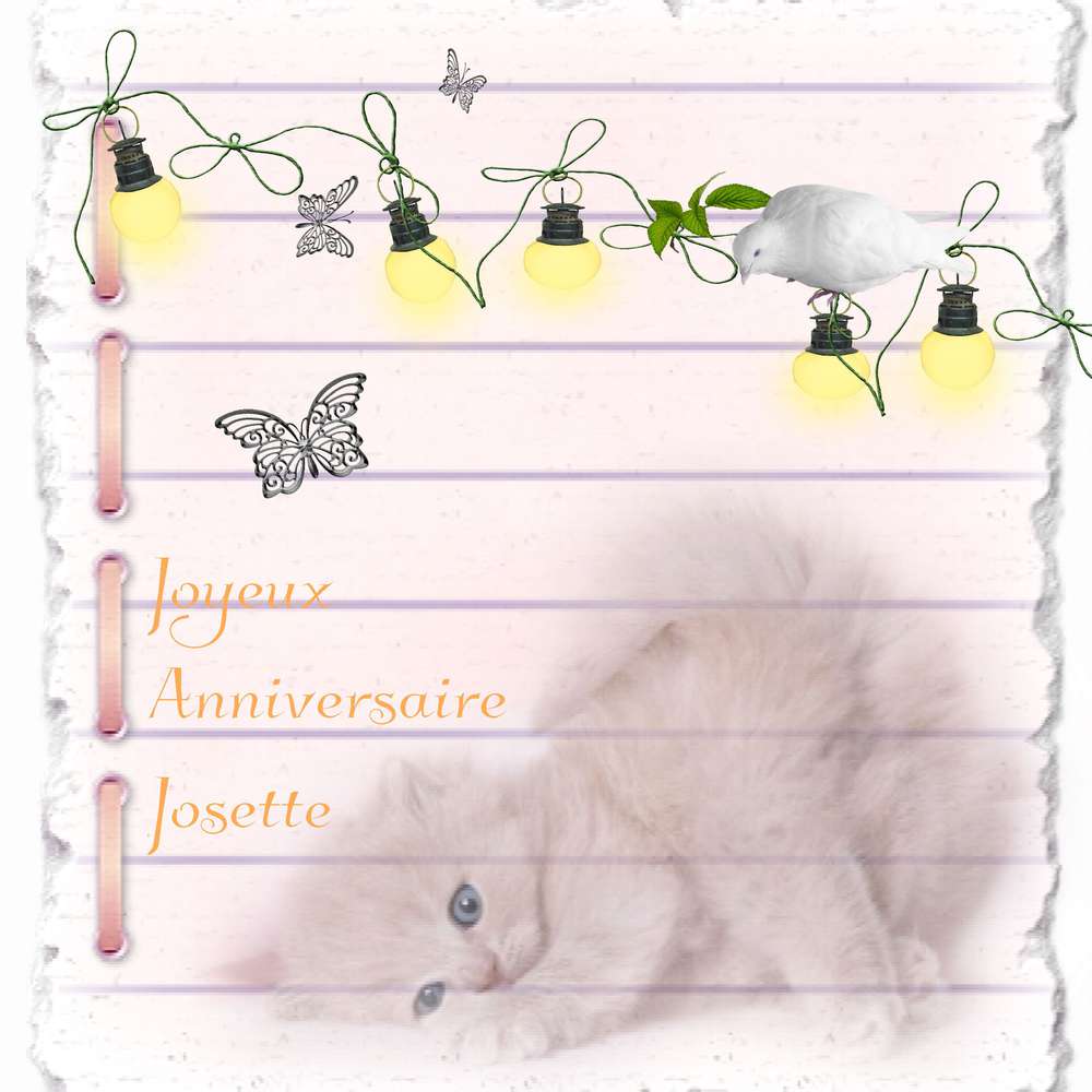 Anniversaire__Josette
