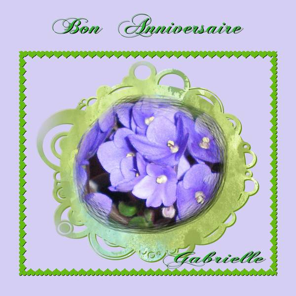 anniversaire_Gabrielle