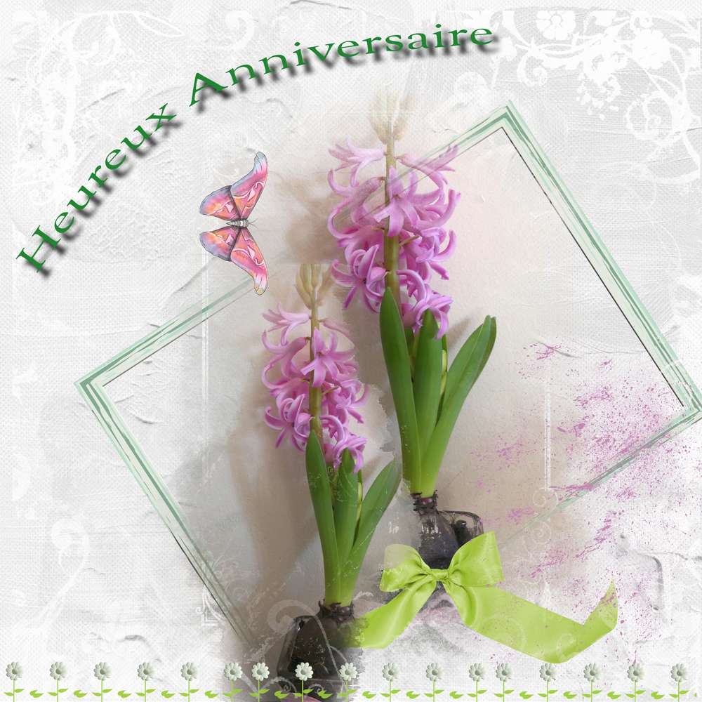 anniversaires galerie