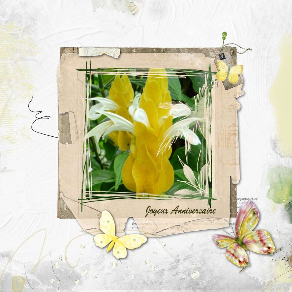 anniversiare grabrielle