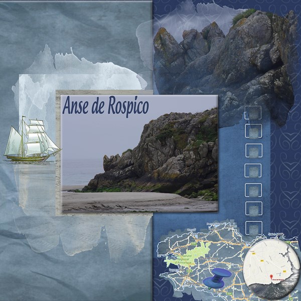 anse de rospico