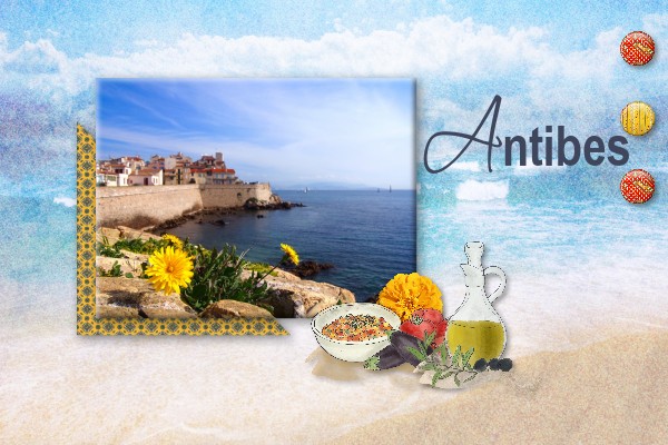 Antibes