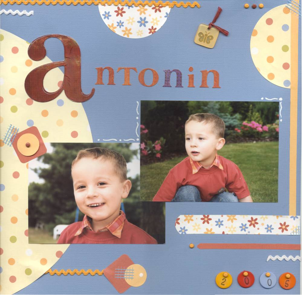 Antonin