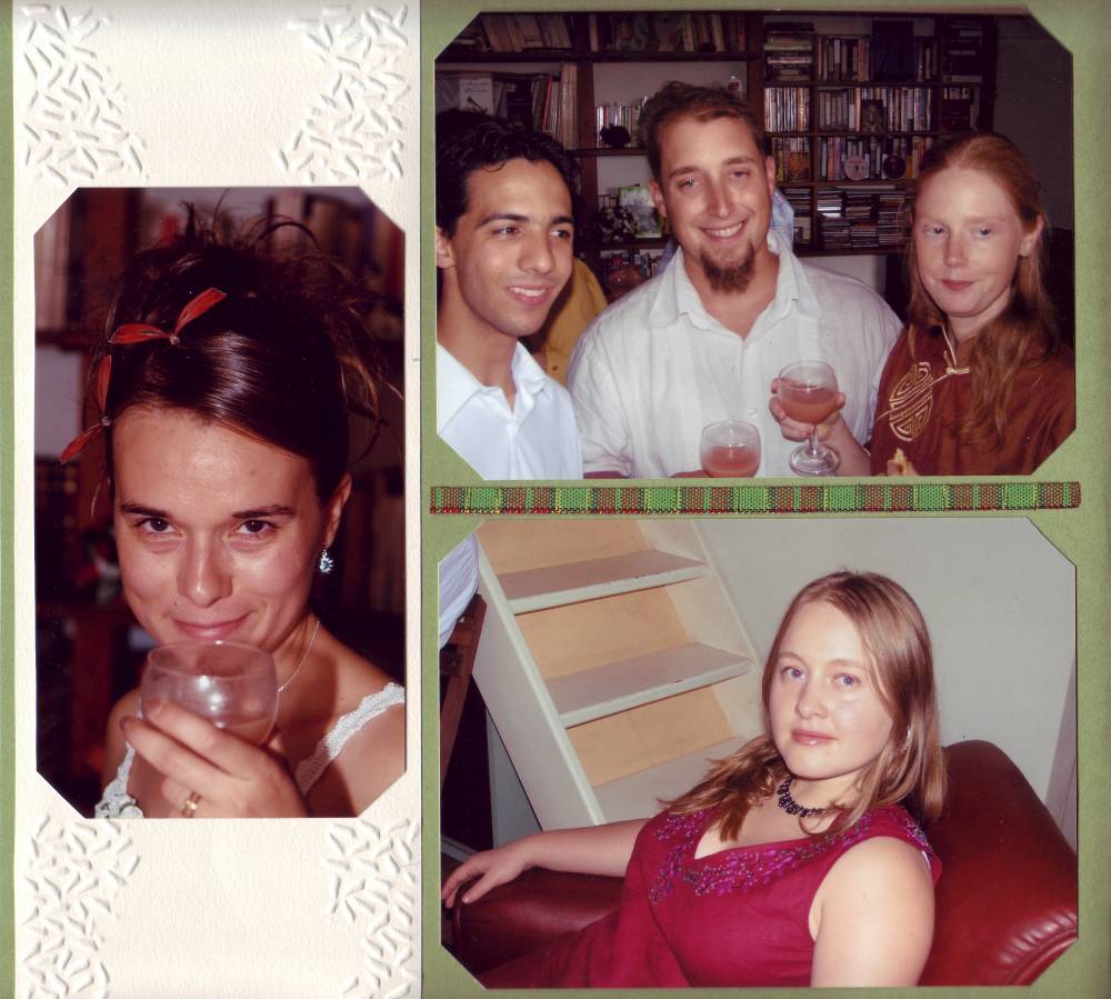 apéro page de gauche