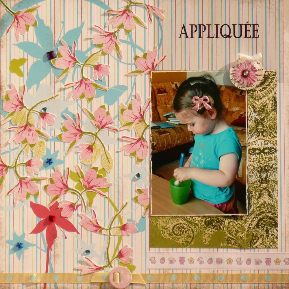 Appliquée