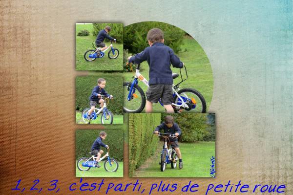 APPRENTISSAGE!..............