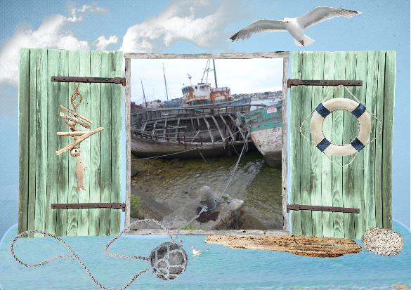 après avoir longtemps servi