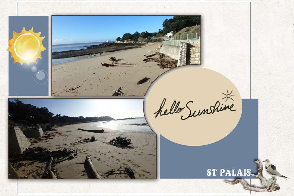 après la gde marée